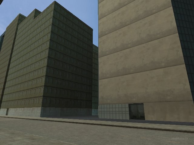 dm_bigcity_kbs for hl2dm screenshot