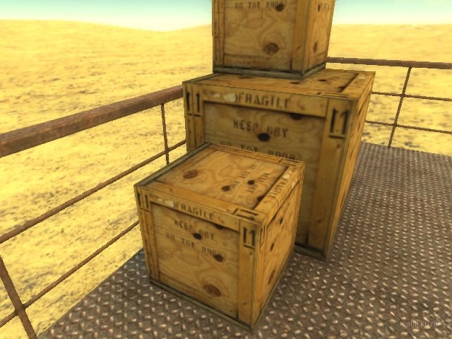 dm_bigtraps_gwp for hl2dm screenshot