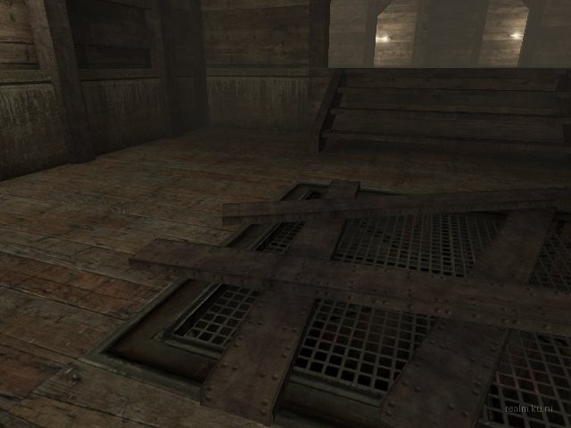 dm_binary for hl2dm screenshot