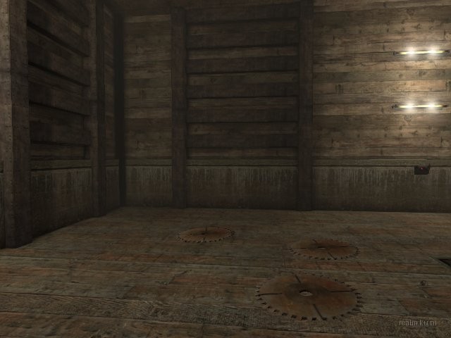 dm_binary_ext for hl2dm screenshot