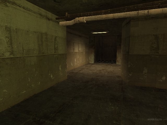dm_biohazard_2010 for hl2dm screenshot