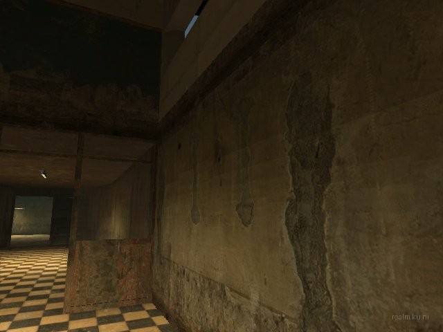 dm_biohazard_final for hl2dm screenshot