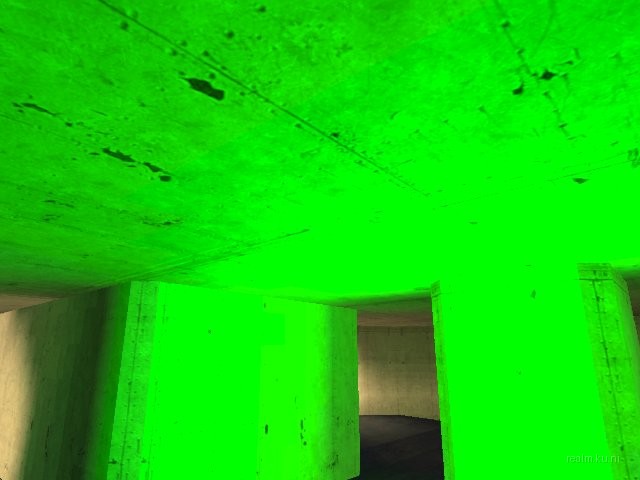dm_biohazard_mod_remixed for hl2dm screenshot