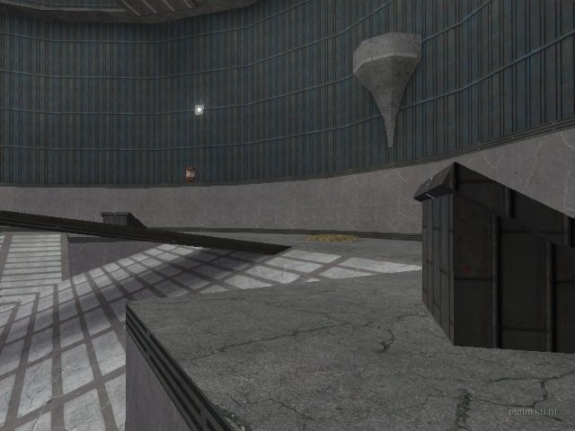 dm_birdcage_a01 for hl2dm screenshot