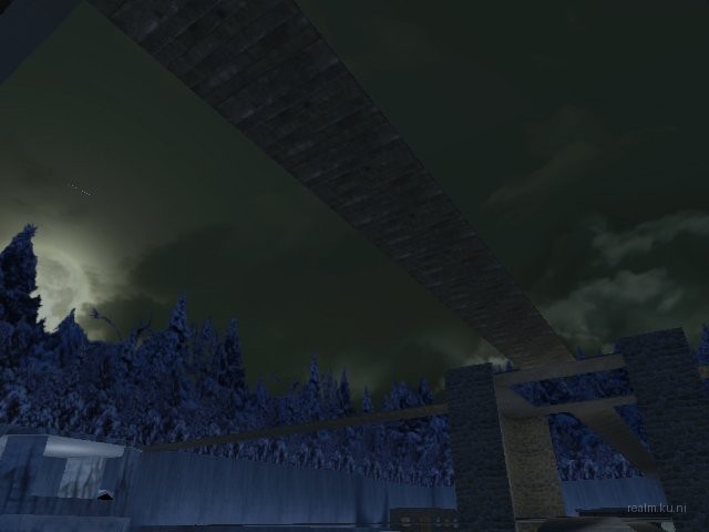 dm_birdoverpopulated_v2 for hl2dm screenshot