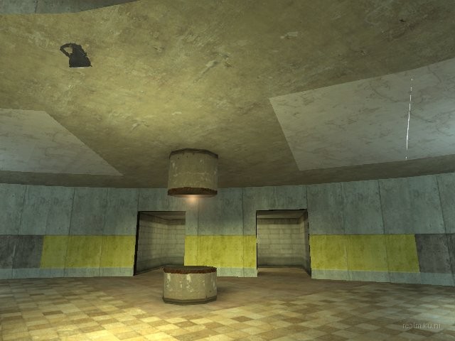 dm_bk_exanimalis_rc2 for hl2dm screenshot