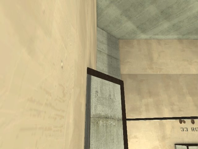 dm_bk_hexagonic_r1 for hl2dm screenshot