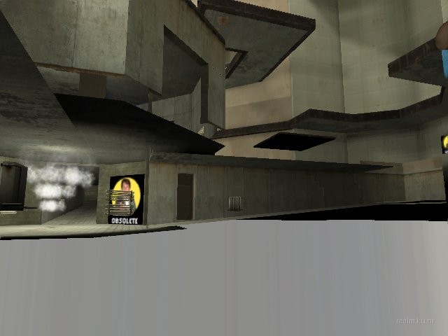 dm_bk_noncitizen_b2 for hl2dm screenshot