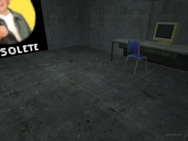 dm_bk_overkill_b2 for hl2dm screenshot