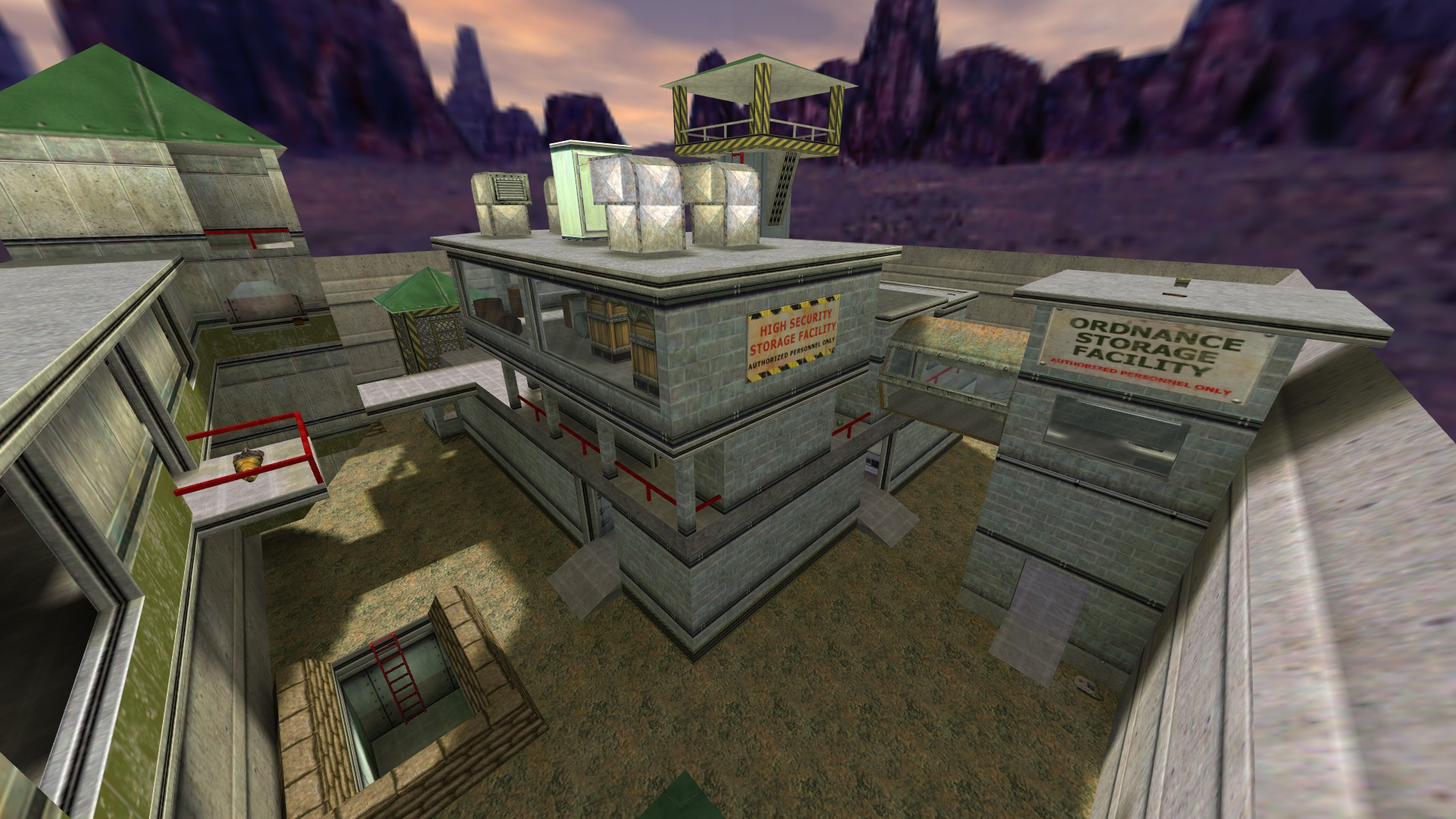 Camper Hunting thumb 3