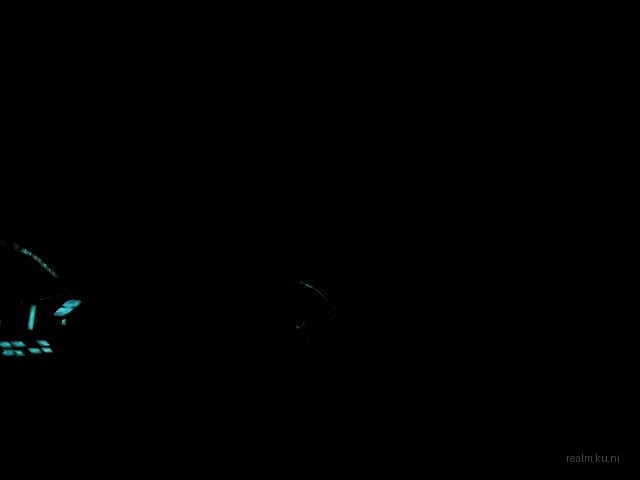 dm_blackandwhite for hl2dm screenshot