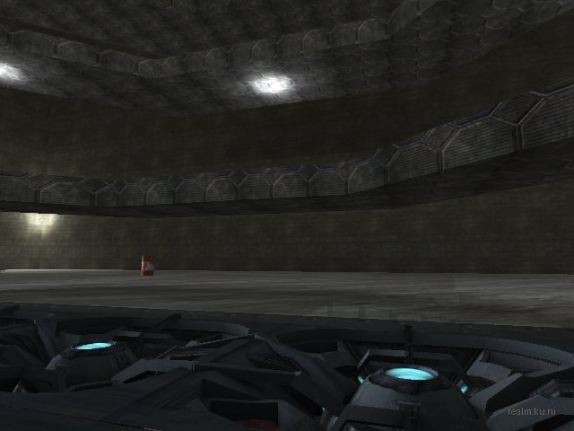 dm_blackhole for hl2dm screenshot