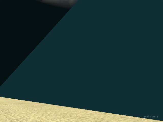 dm_blackmesa_sigma_ssw for hl2dm screenshot