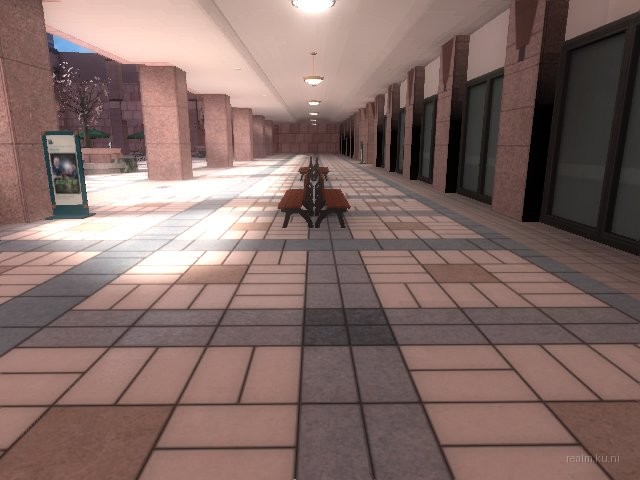 dm_blebisu for hl2dm screenshot