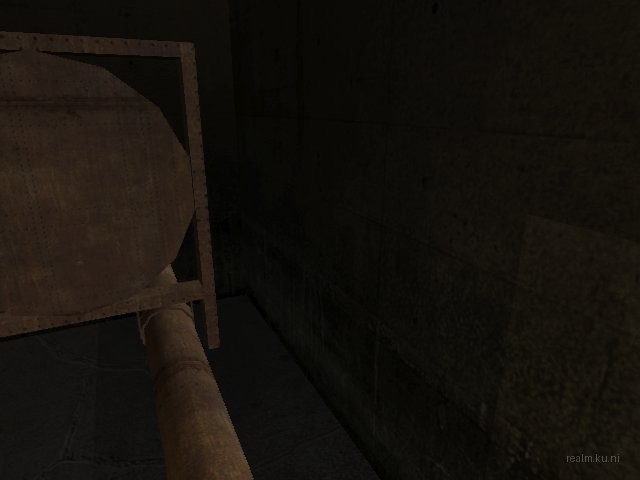 dm_blockone_v1p for hl2dm screenshot