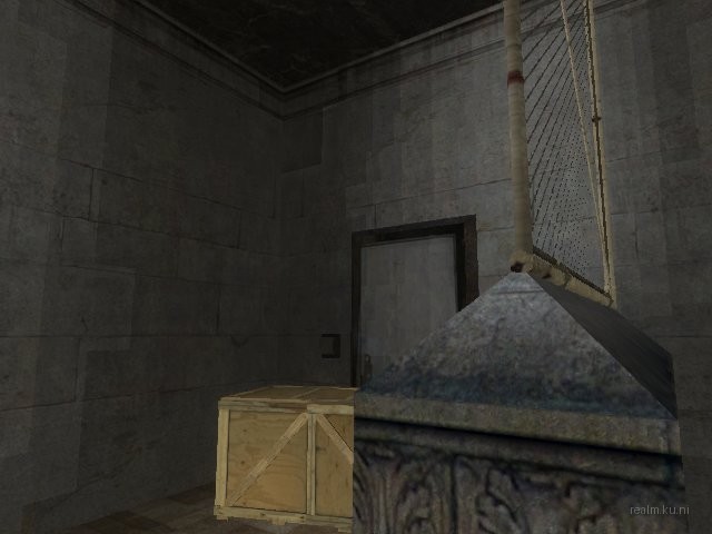 dm_bloodrun_r1 for hl2dm screenshot