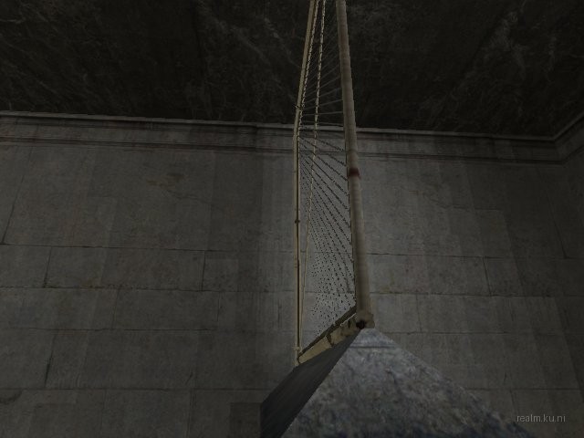 dm_bloodrun_r5 for hl2dm screenshot