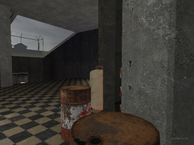 dm_bloodsuckers_househole for hl2dm screenshot