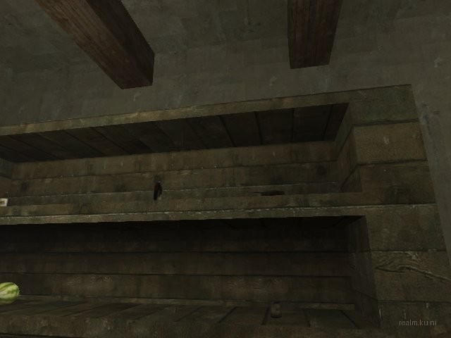 dm_bloody_england for hl2dm screenshot