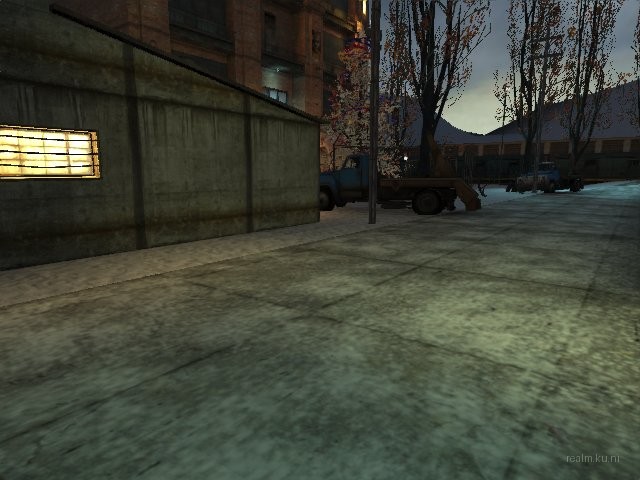 dm_bnb_xmas_resistance for hl2dm screenshot