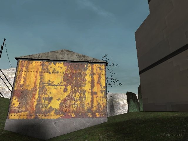 dm_boatrush_final for hl2dm screenshot