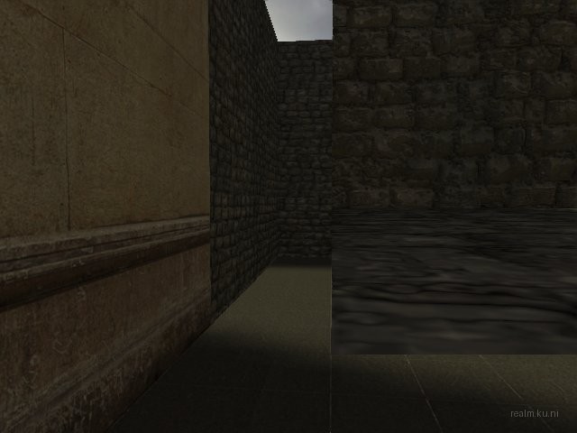 dm_bomberman for hl2dm screenshot