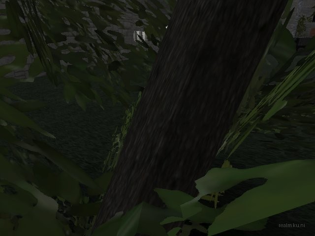 dm_boogymans_lair for hl2dm screenshot
