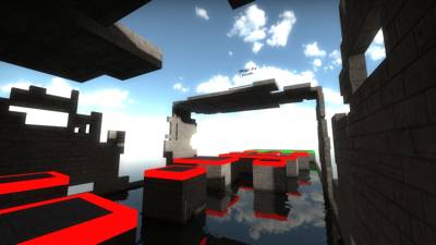 bhop_graypulse_v2 (CS:S) thumb 2