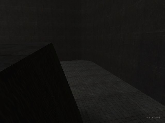 dm_boss_clan_aim_arena_d for hl2dm screenshot