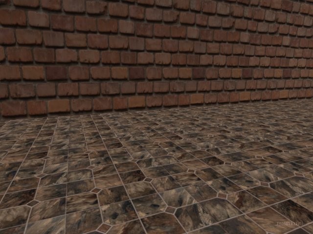 dm_bot_box for hl2dm screenshot