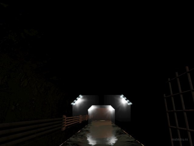 dm_bounce_r1 for hl2dm screenshot