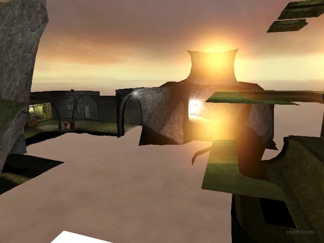 dm_bounce_r2 for hl2dm screenshot