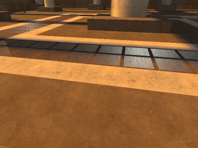 dm_bow_hunterz_ss for hl2dm screenshot
