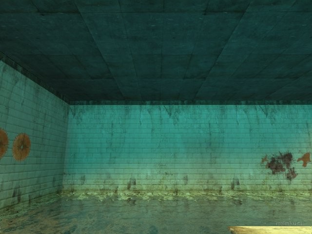 dm_boxintouchables for hl2dm screenshot
