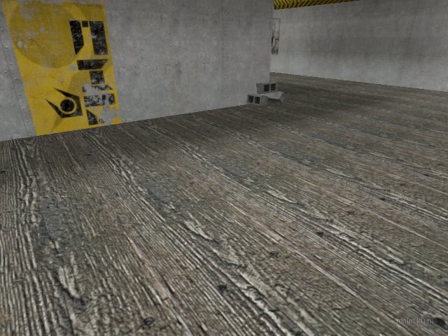 dm_boxsmall for hl2dm screenshot