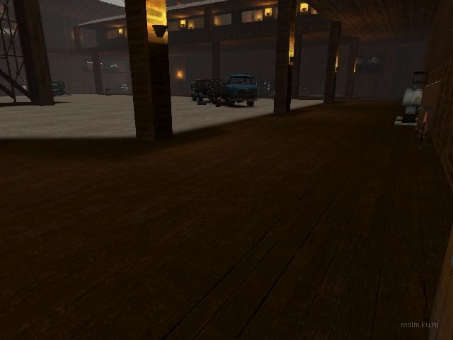 dm_brat_stop for hl2dm screenshot