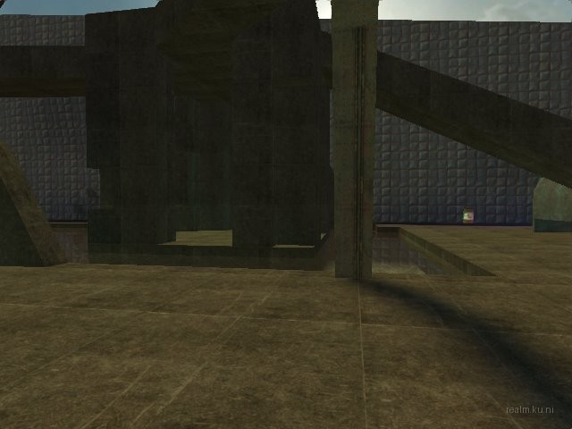 dm_breakable for hl2dm screenshot
