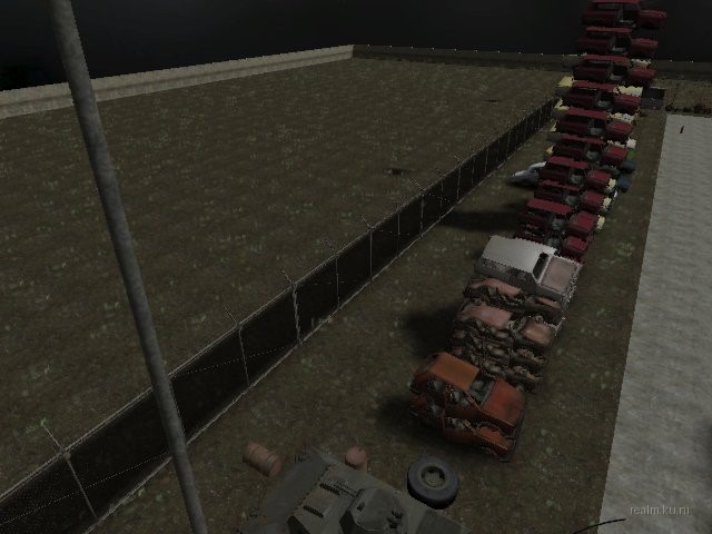 dm_breakers_b8 for hl2dm screenshot