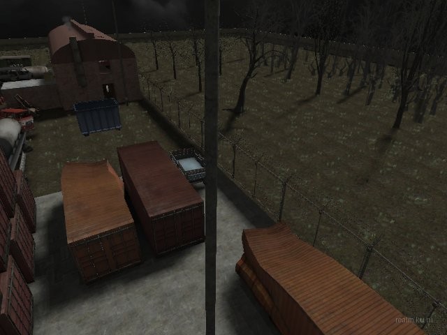 dm_breakers_v1 for hl2dm screenshot