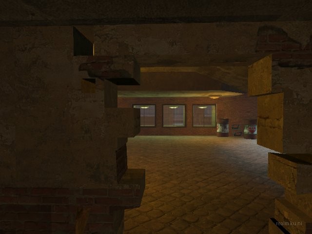 dm_brickhouse_v1 for hl2dm screenshot