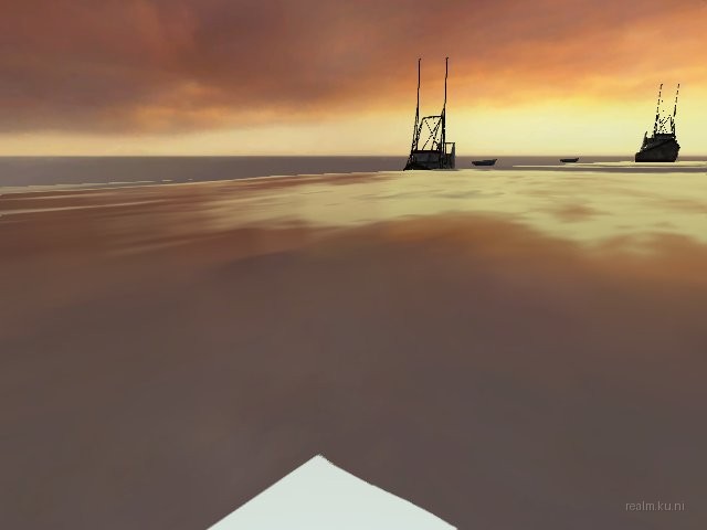 dm_bridge_chaos_final for hl2dm screenshot