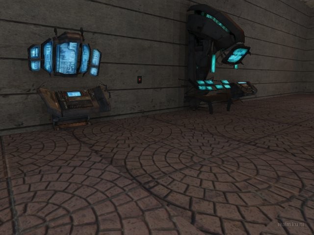 dm_bridge_final for hl2dm screenshot
