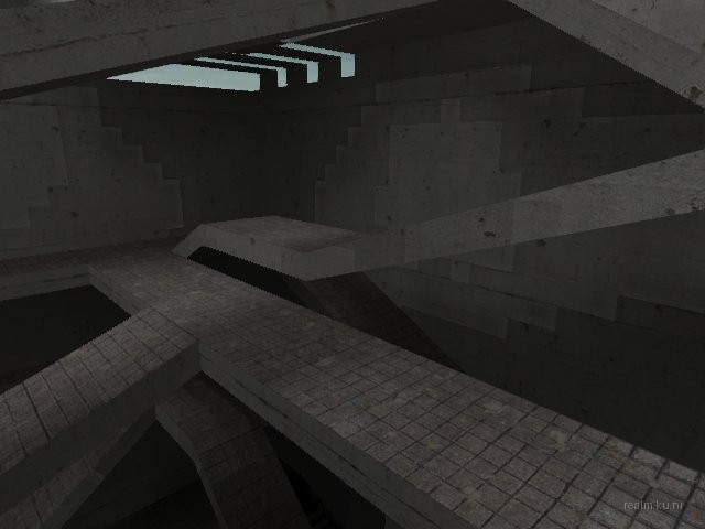 dm_bridges_kb_s for hl2dm screenshot