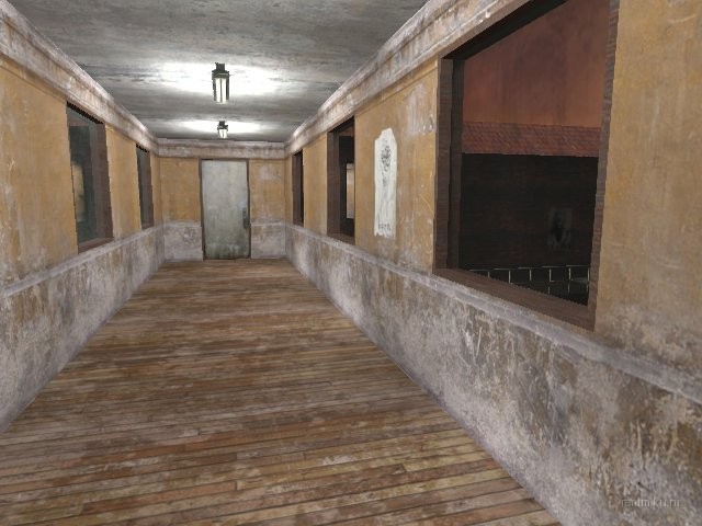 dm_bridgewall_remake_ubmk for hl2dm screenshot