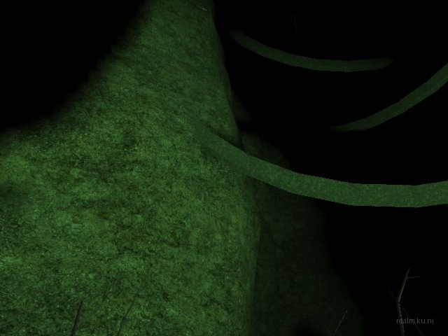 dm_brinstar for hl2dm screenshot