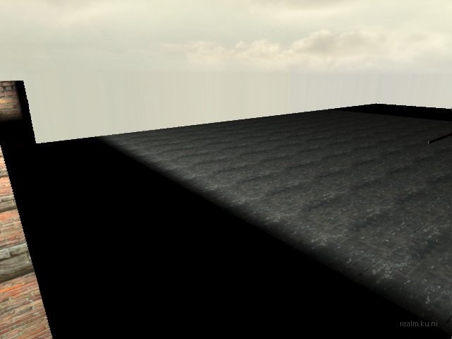 dm_brunts_lair_a55 for hl2dm screenshot