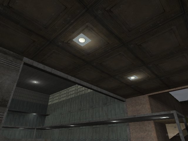 dm_brunts_lair_beta3 for hl2dm screenshot