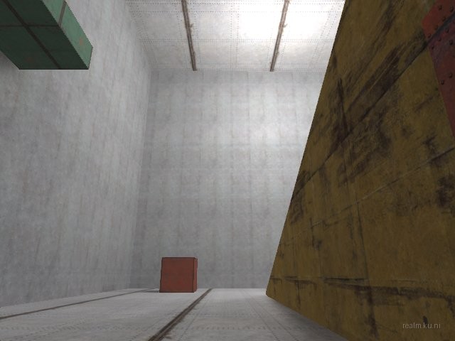 dm_brush for hl2dm screenshot