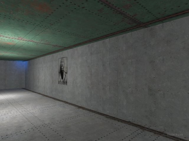 dm_brushness for hl2dm screenshot