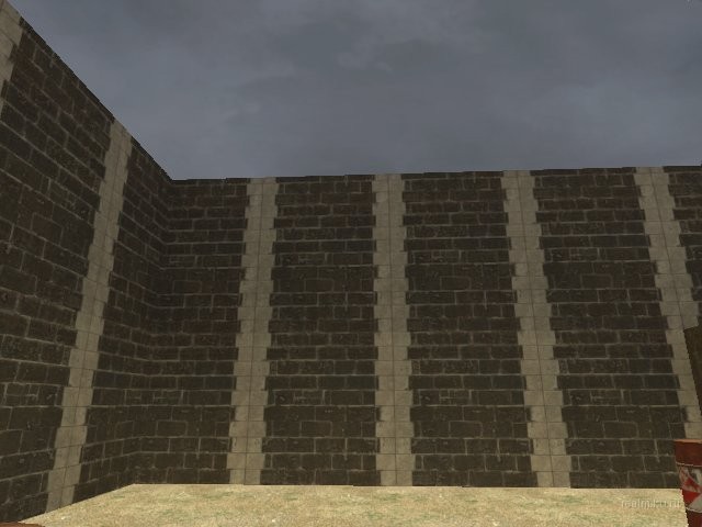 dm_bs_beast_crazy_fv_01 for hl2dm screenshot